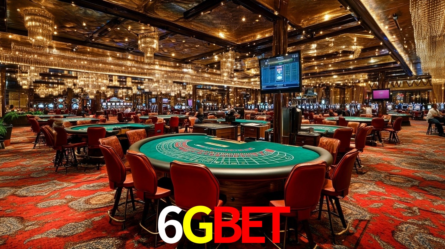 6Gbet,6Gbet App