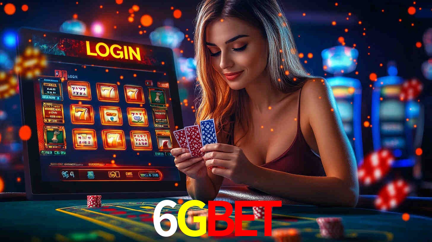 6Gbet,6Gbet App