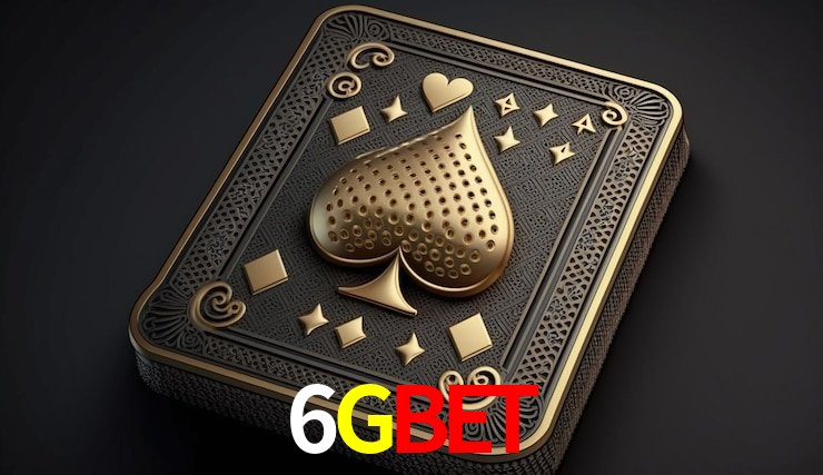 Sistemas de Segurança 6Gbet