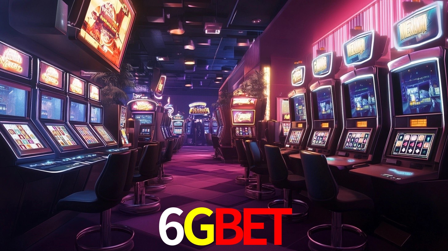 6Gbet