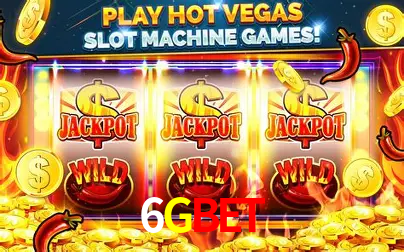 Apostas Esportivas na 6Gbet: Um Guia Completo