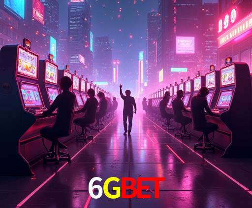 Estatísticas do Jogo 6Gbet