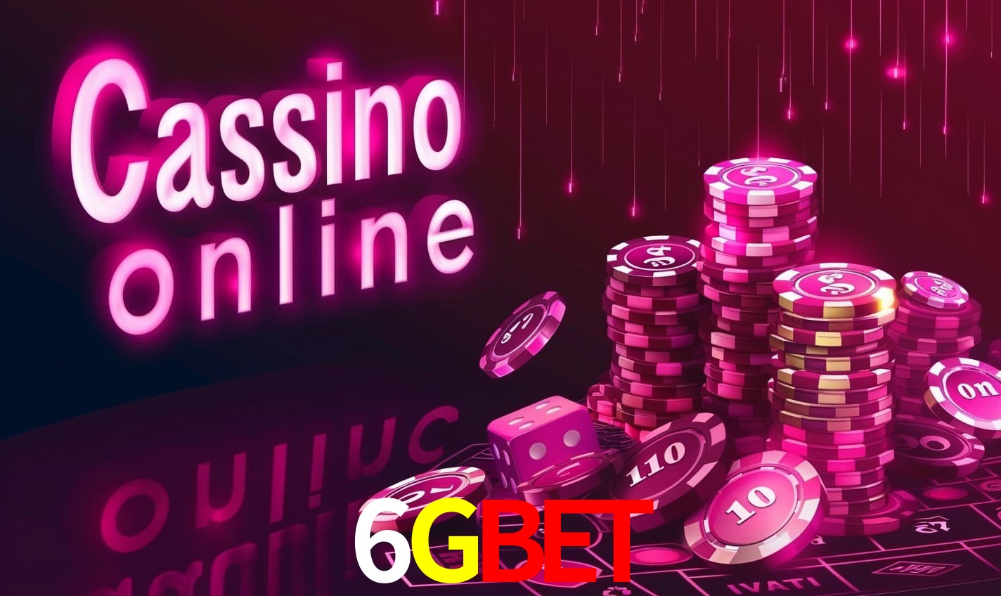 Interface Premium 6Gbet