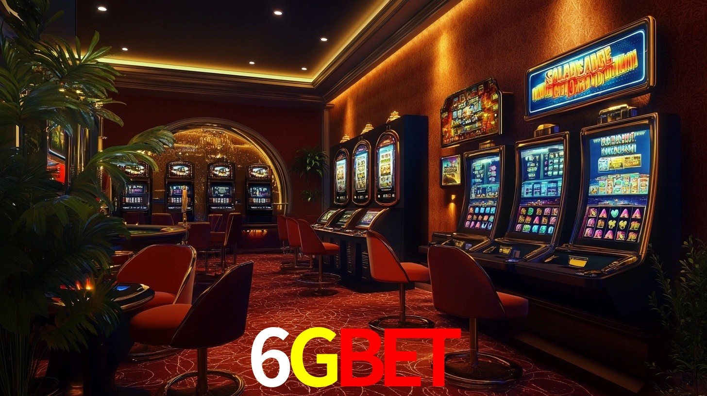 Torneios 6Gbet