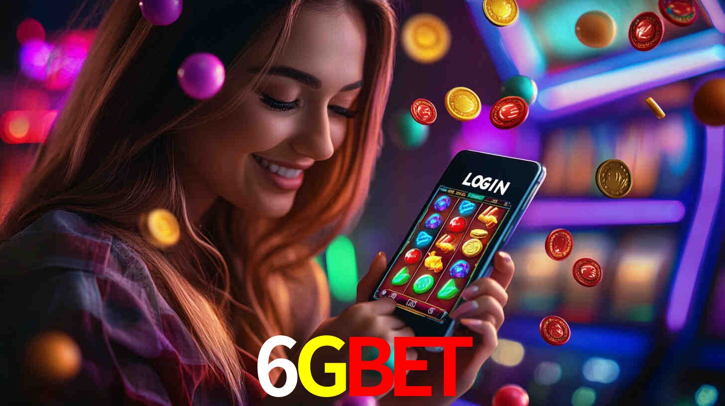 6Gbet App