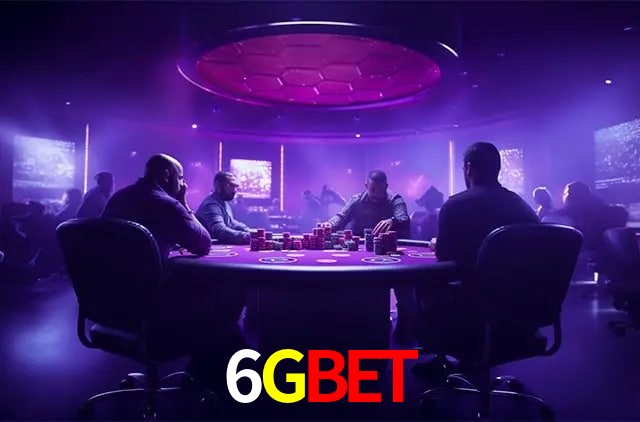 Integração de APIs 6Gbet