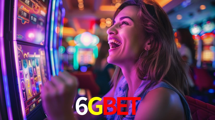 6Gbet