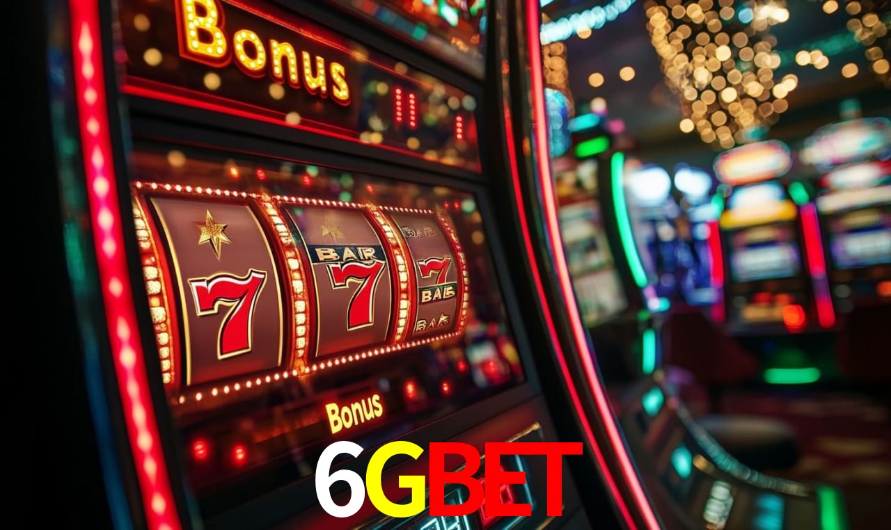 Jogos Exclusivos 6Gbet