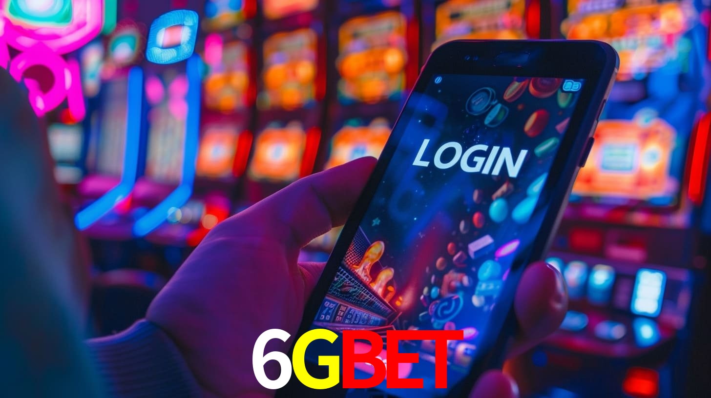 Avaliações dos Jogadores 6Gbet