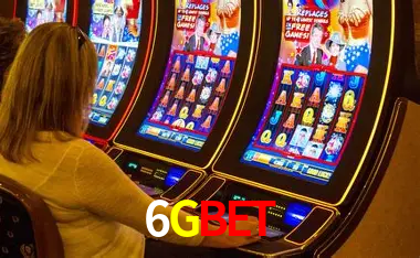 A Revolução dos Aplicativos de Jogos no 6Gbet