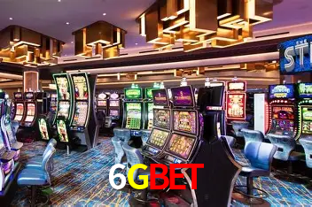 Inovações de Jogos na 6Gbet: O Futuro das Experiências Interativas