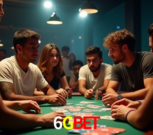 Sistemas de Segurança 6Gbet