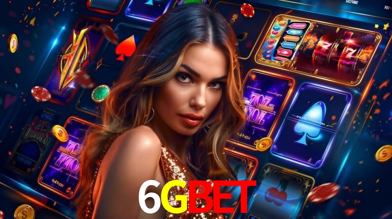 Torneios 6Gbet
