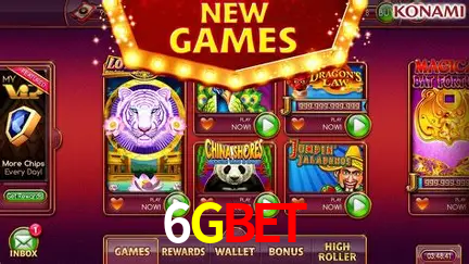 A Emoção da Loteria na 6Gbet: Uma Chance de Mudança de Vida