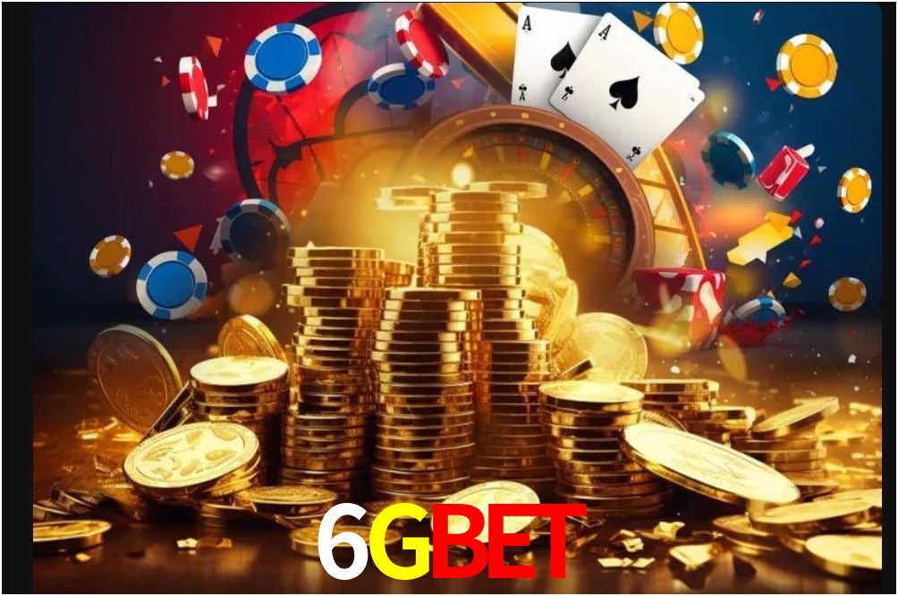 Jogo Aviator 6Gbet