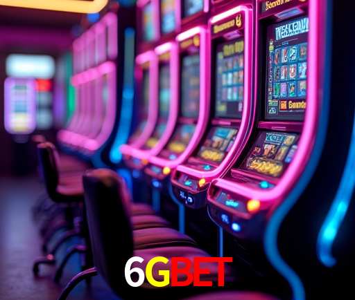 Integração de APIs 6Gbet