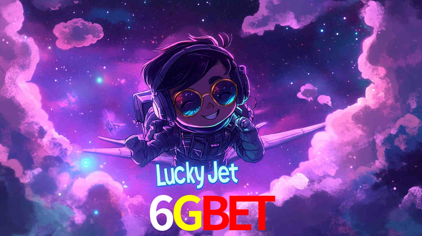 Jogo Spaceman 6Gbet