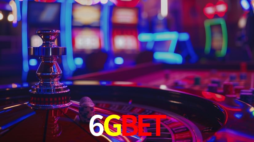 6Gbet App