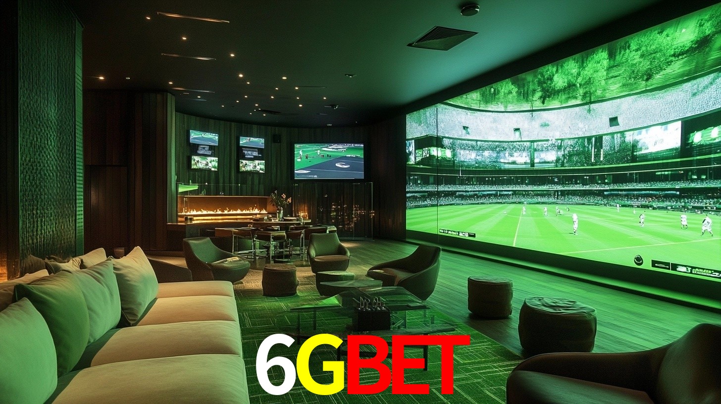 6Gbet