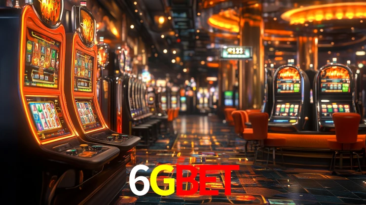 6Gbet