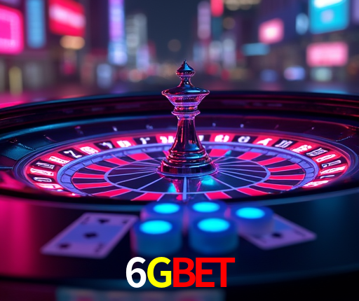Estatísticas Esportivas 6Gbet