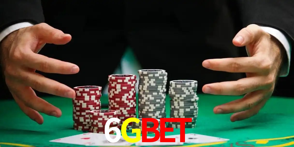 Especiais de Fim de Semana 6Gbet