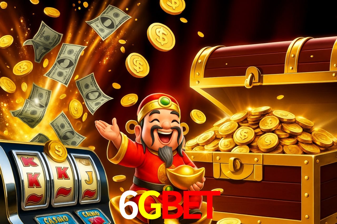 Estatísticas 6Gbet