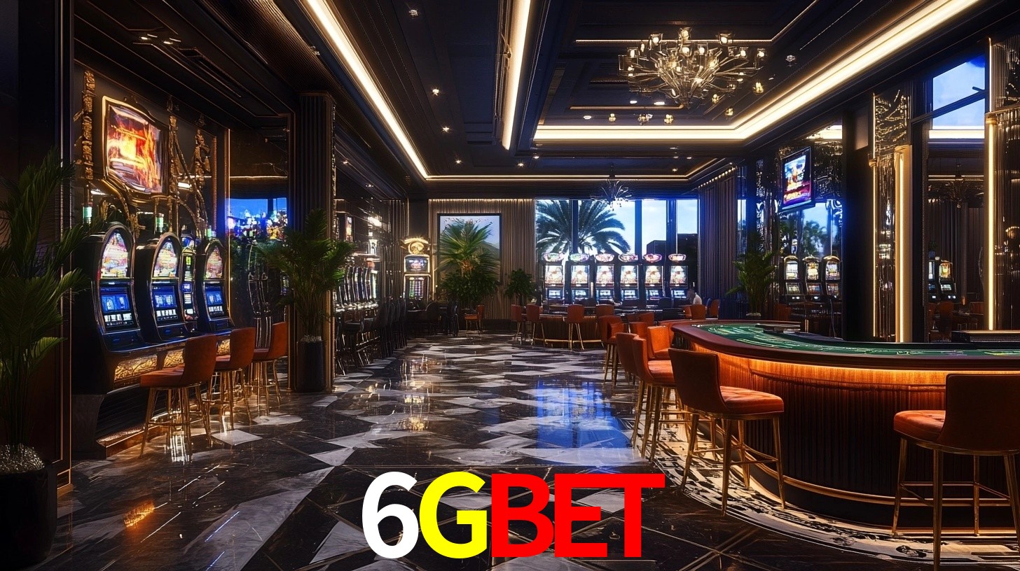 6Gbet
