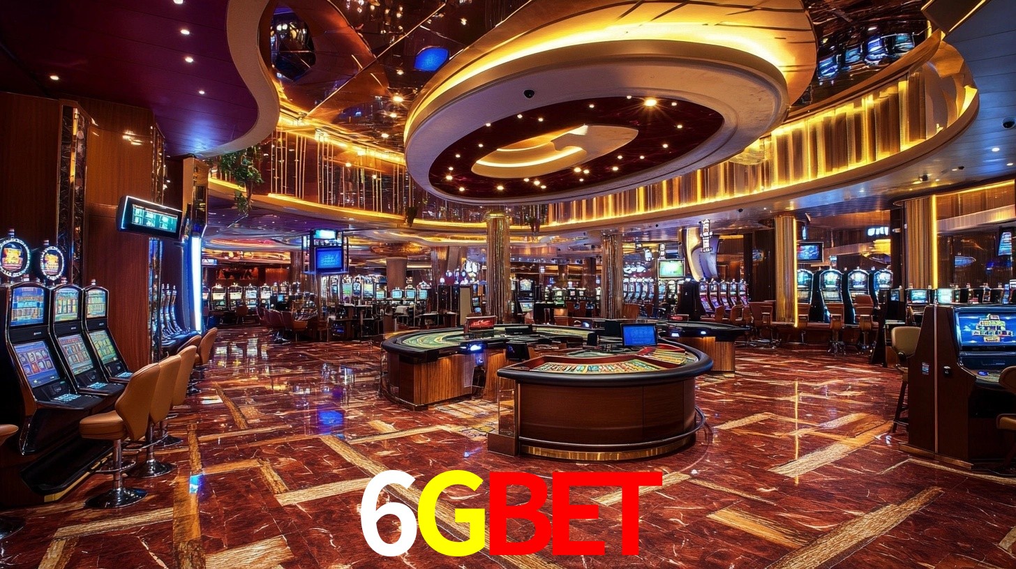 Programa VIP 6Gbet