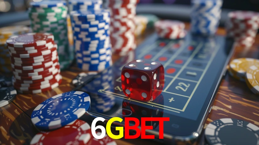 6Gbet