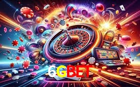Cadastro Rápido 6Gbet