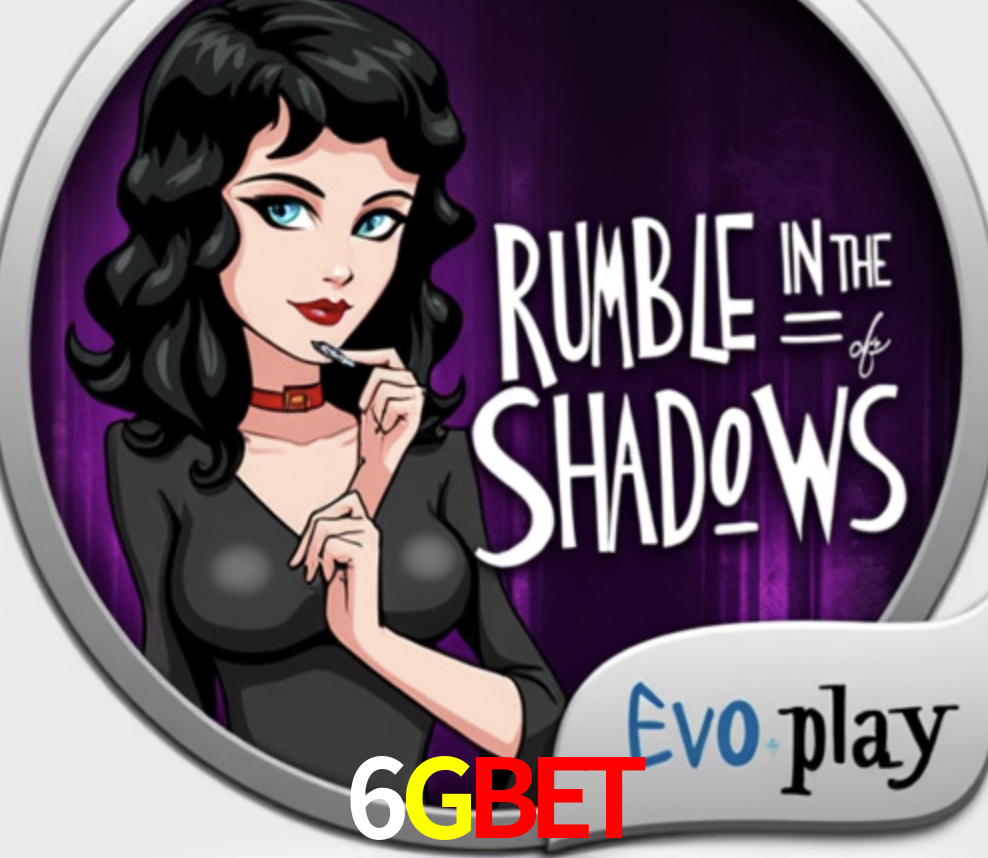 Descubra a Magia dos Jogos de Arcade no 6Gbet