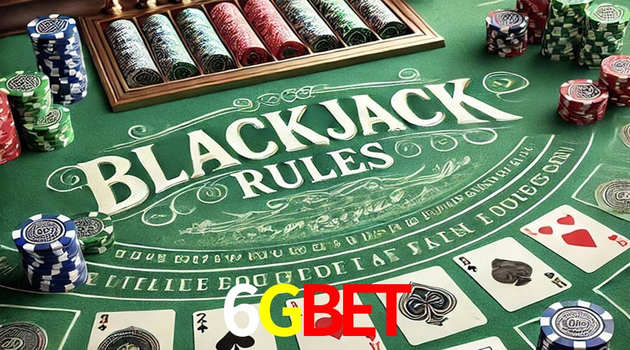 Casino Ao Vivo 6Gbet