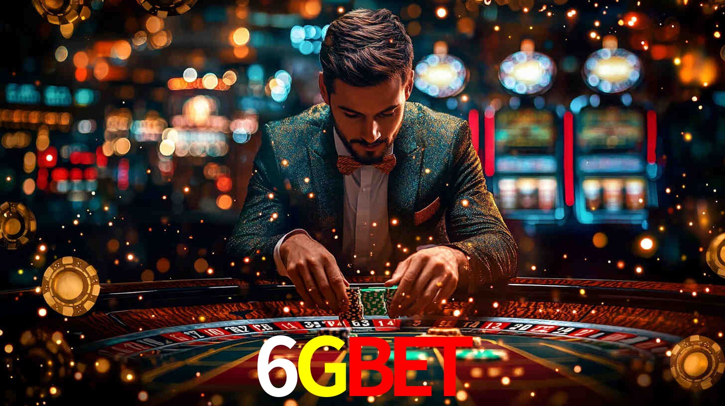 6Gbet,6Gbet App