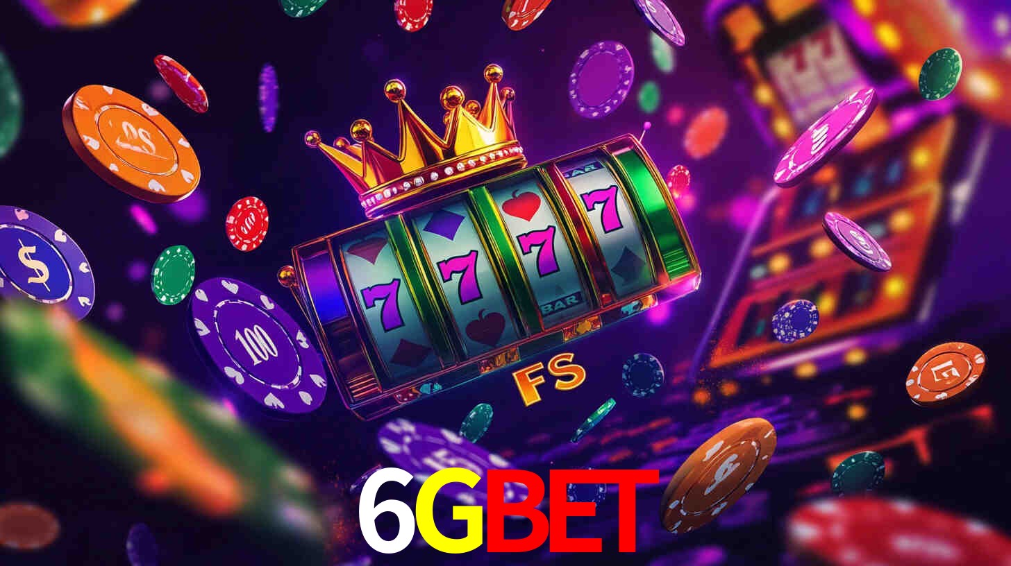 Bônus Diários 6Gbet