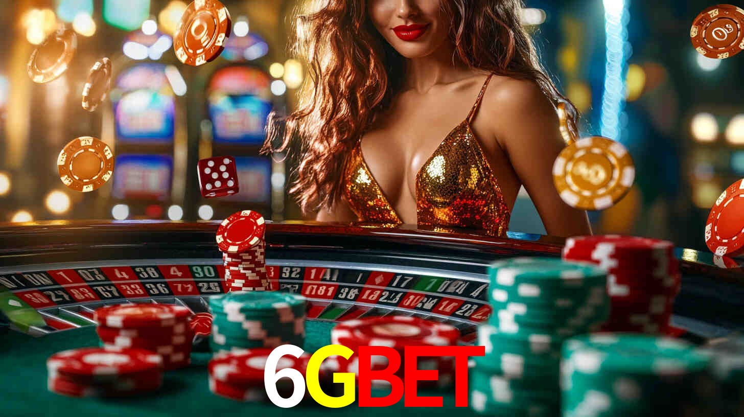 Ofertas Imperdíveis na 6Gbet: Promoções e Bônus Que Valem a Pena