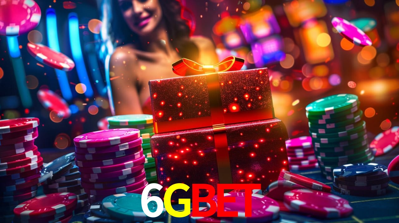 Mesa de Roleta 6Gbet
