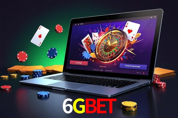Benefícios da Conta 6Gbet