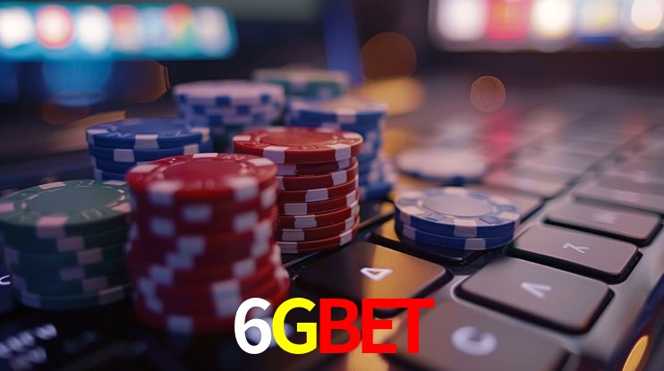 Diretório de Jogos 6Gbet