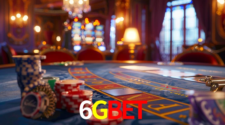 Descubra a Essência do 6Gbet: Nossa História e Compromissos