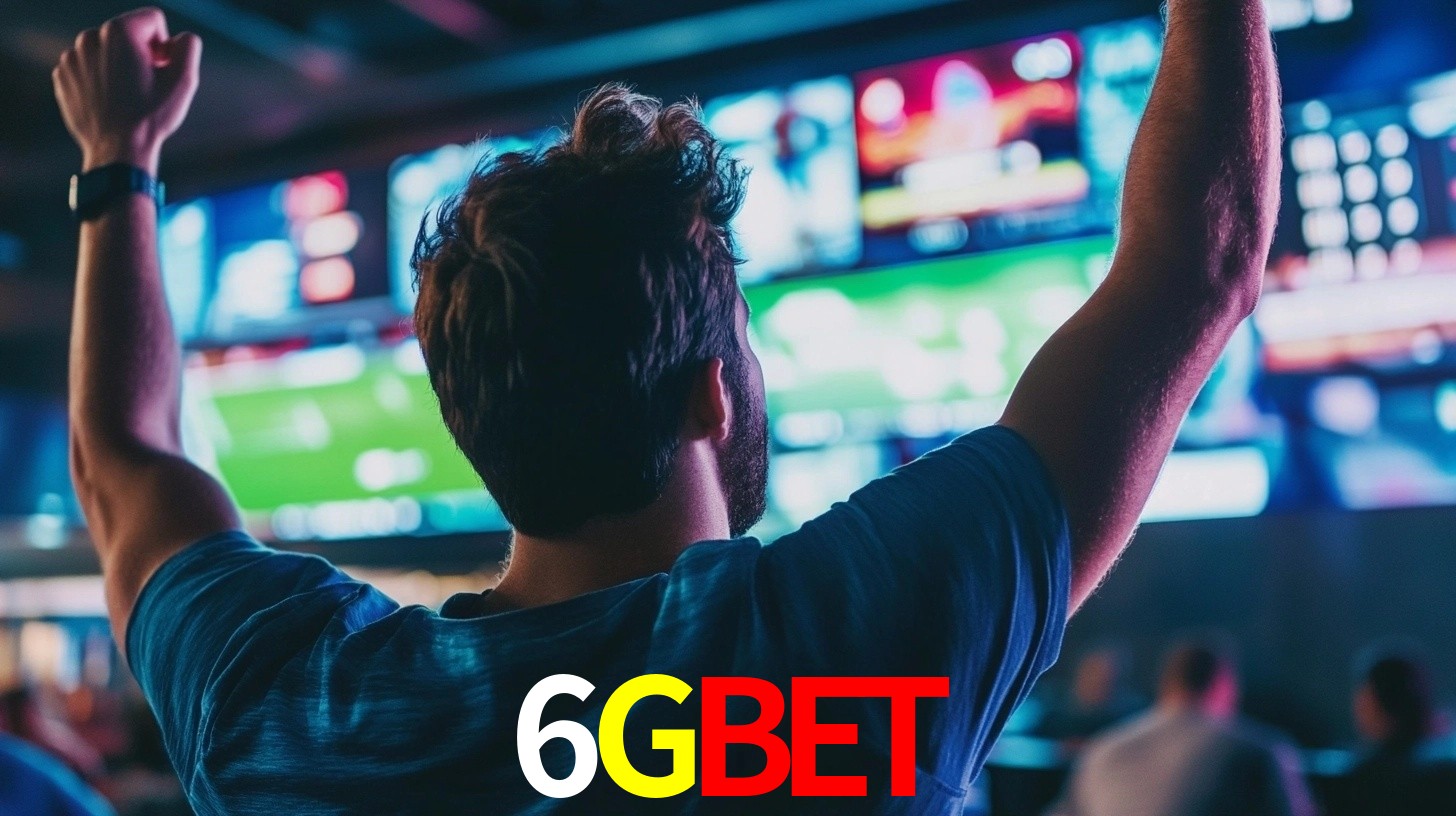 6Gbet App