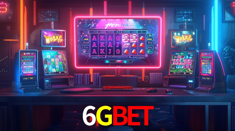 6Gbet,6Gbet App