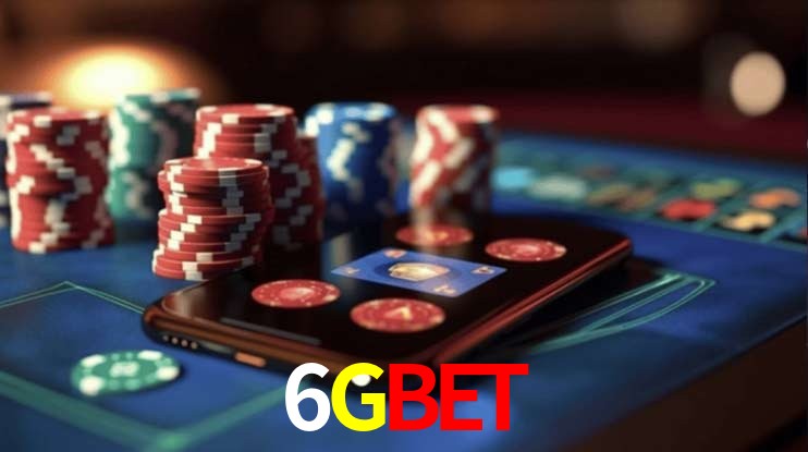 Provedores de Jogos 6Gbet