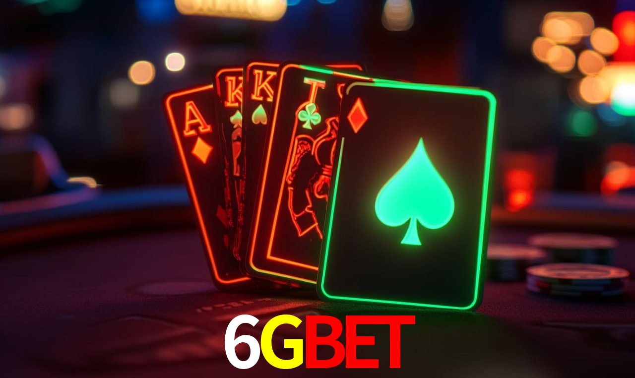Promoção Relâmpago 6Gbet