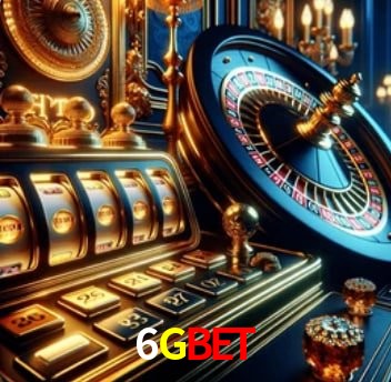 Jogos de Slot 6Gbet