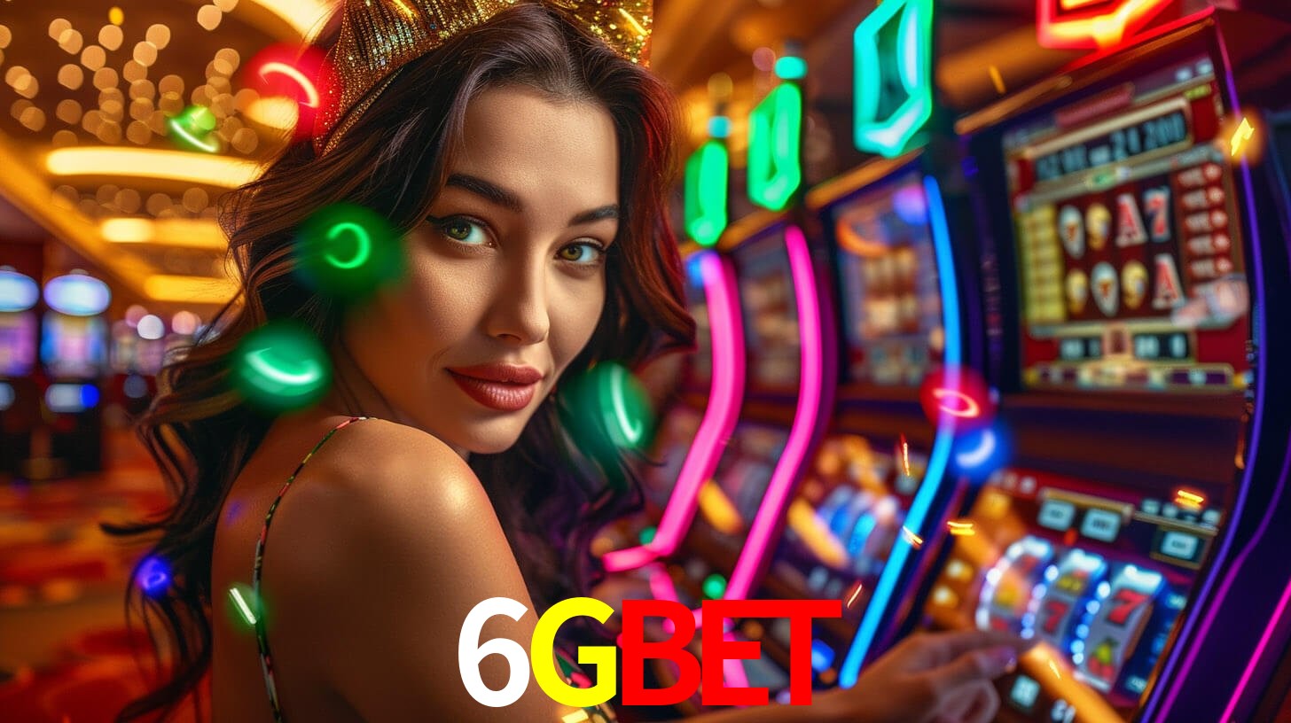 PIX Instantâneo 6Gbet