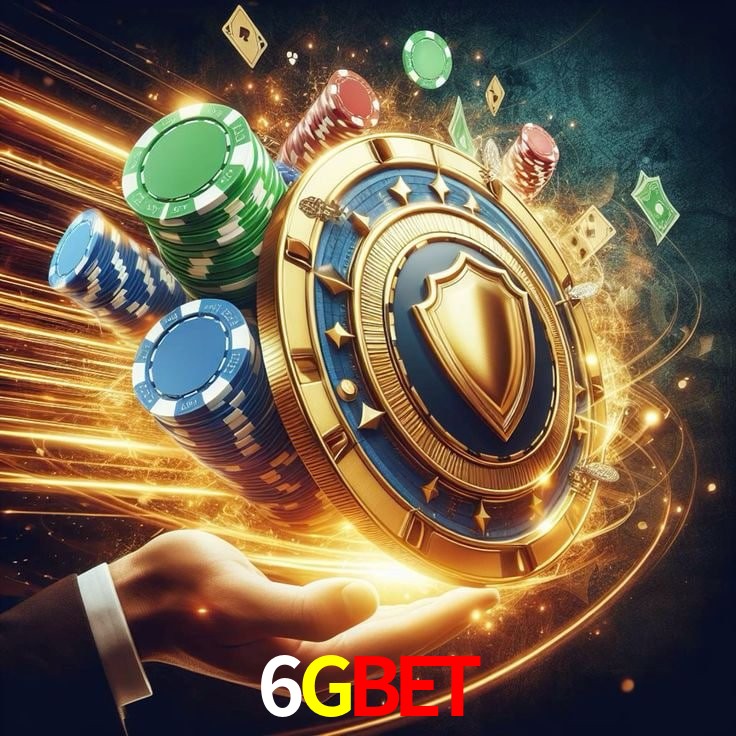 Ofertas Exclusivas 6Gbet