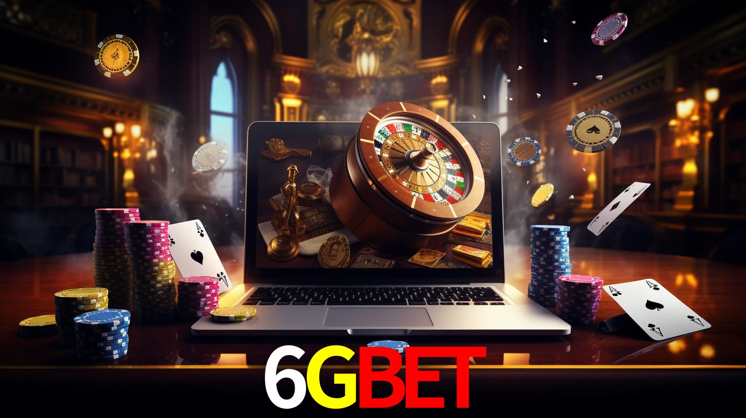 APP oficial da 6Gbet para mobile
