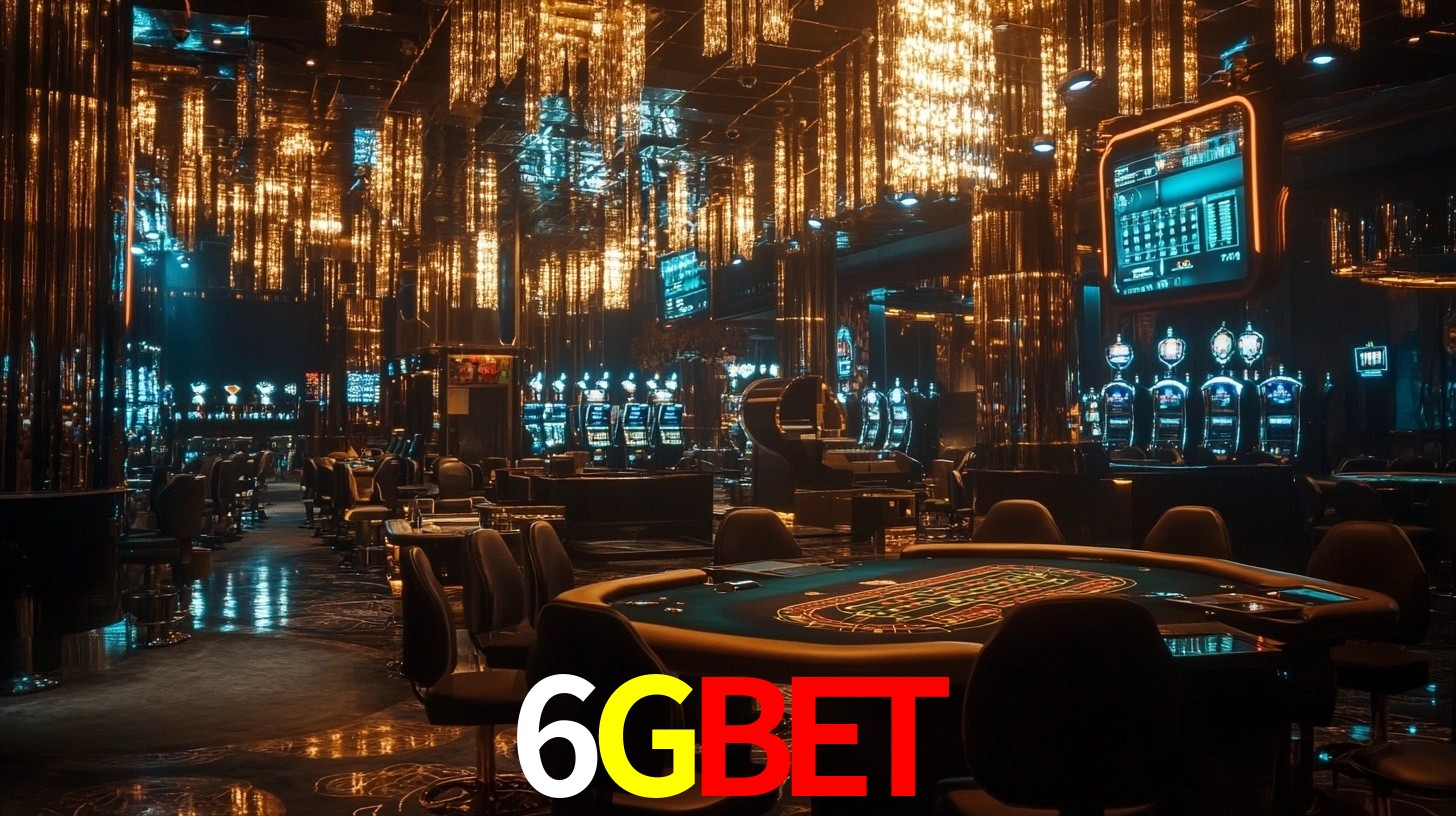 6Gbet,6Gbet App