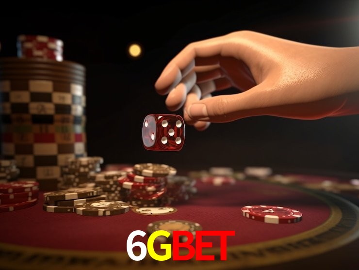 Promoções Sazonais 6Gbet